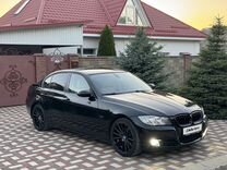 BMW 3 серия 2.5 AT, 2006, 290 000 км, с пробегом, цена 1 220 000 руб.