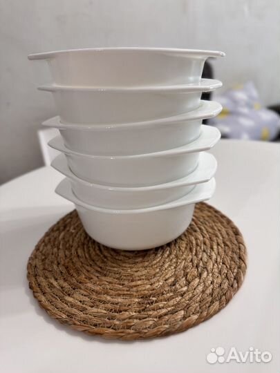 Набор столовой посуды luminarc 32 предмета