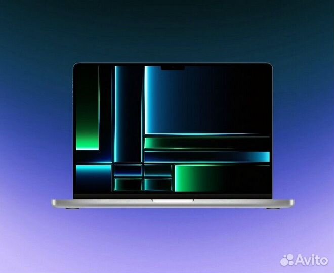 Аррlе Macbook Pro 14 m2 pro 16Gb 512Gb
