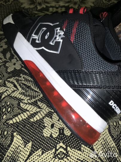 Dc Shoes Dvs Osiris Fallen Helys Adio Globe Circa