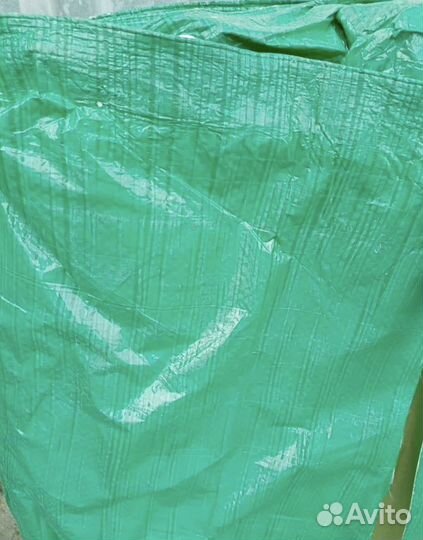 Брезент производитель В