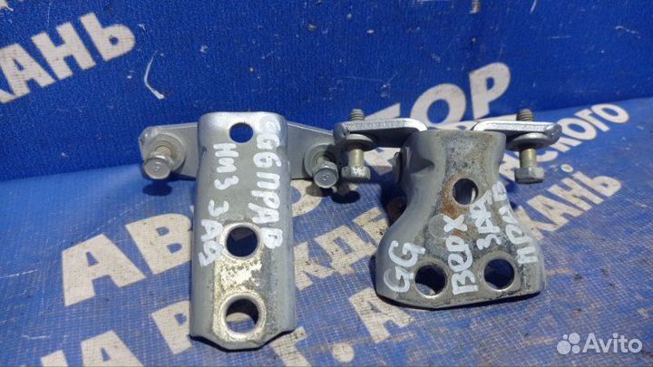 Петля двери Mazda 6 Gg седан LF 2005