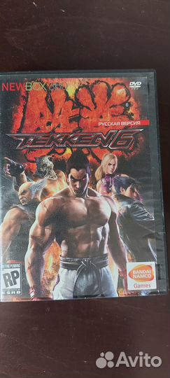 Диски на xbox 360