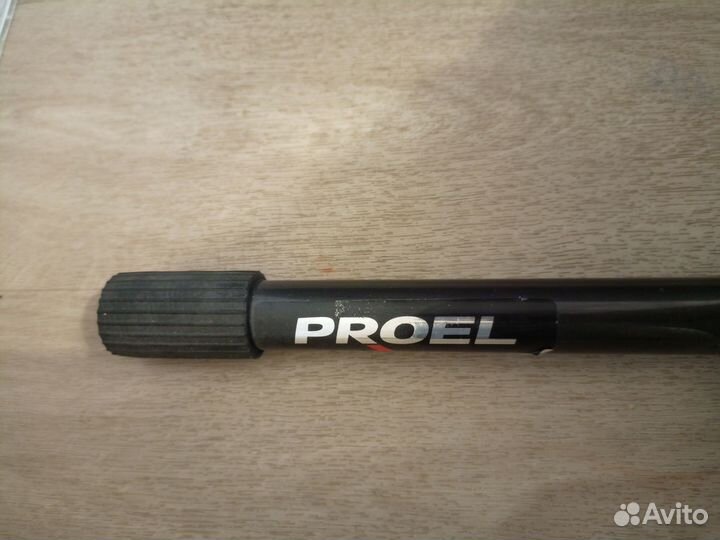 Стойка для клавишных инструментов Proel EL80D