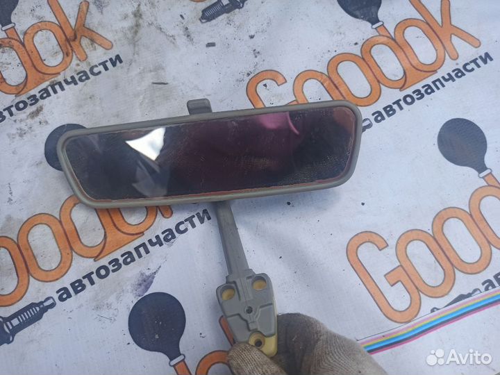 Зеркало салонное Nissan X-Trail T30