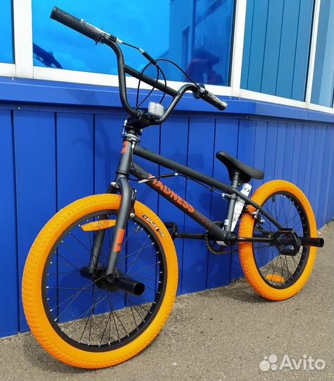 Велосипед stark 23 20