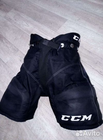 Хоккейные шорты ccm