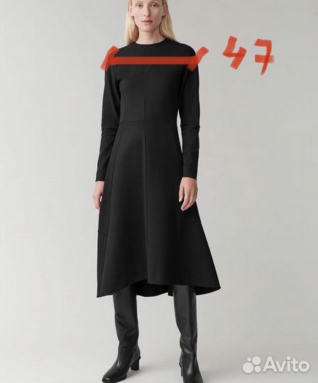 Сапоги женские натуральная кожа