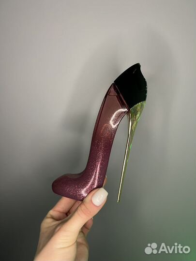 Духи Very Good Girl Glam CH 80ml