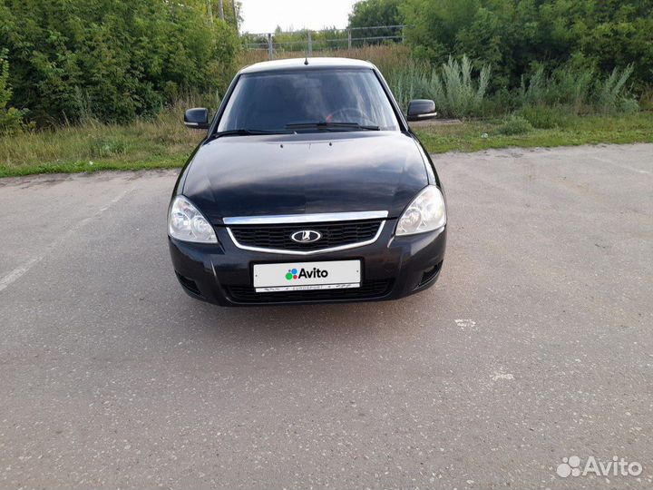 LADA Priora 1.6 МТ, 2014, 135 000 км