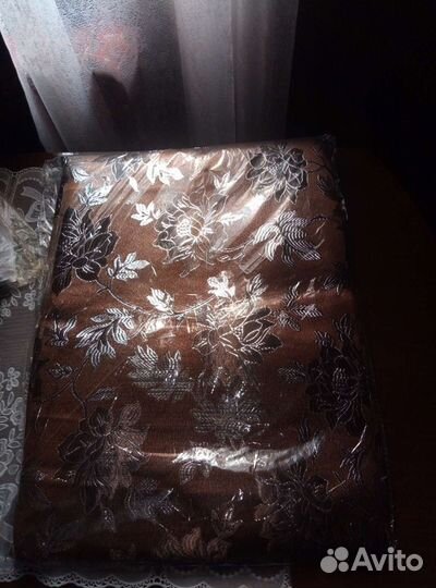 Шторы жаккард