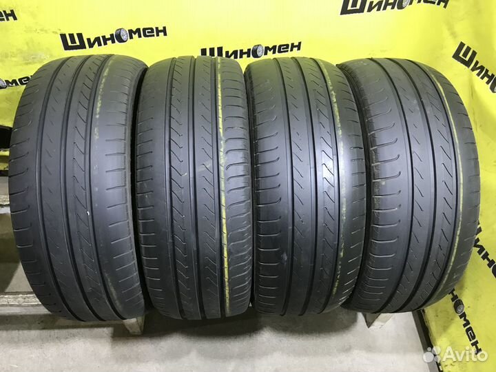 GT Radial Champiro FE1 195/55 R15