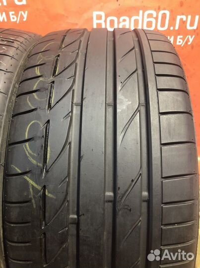 Bridgestone Potenza S001 265/35 R20