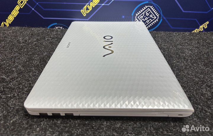 Ноутбук Sony 15.6