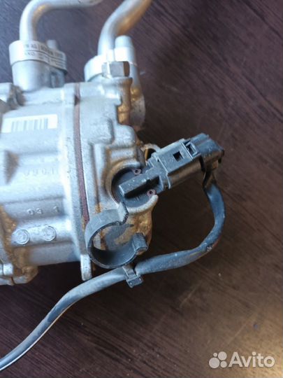 Компрессор кондиционера Фольцваген Volkswagen