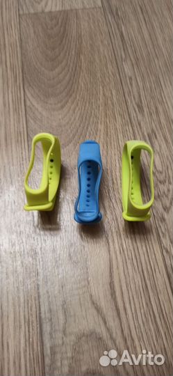 Ремешок для браслета xiaomi mi band 3/4