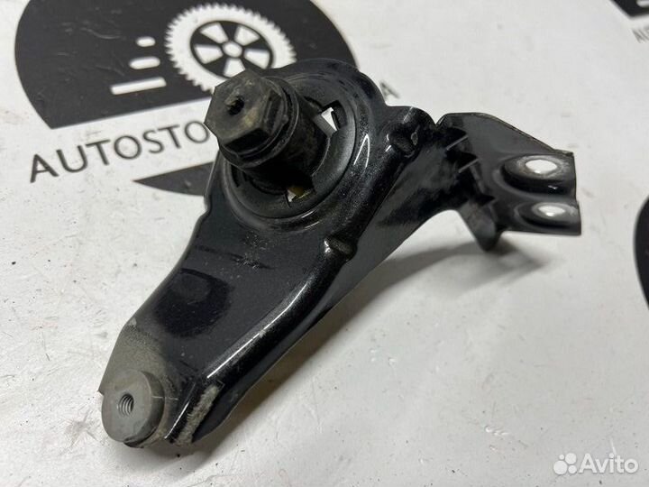 Кронштейн крыла передний правый Bmw X3 G01 2021