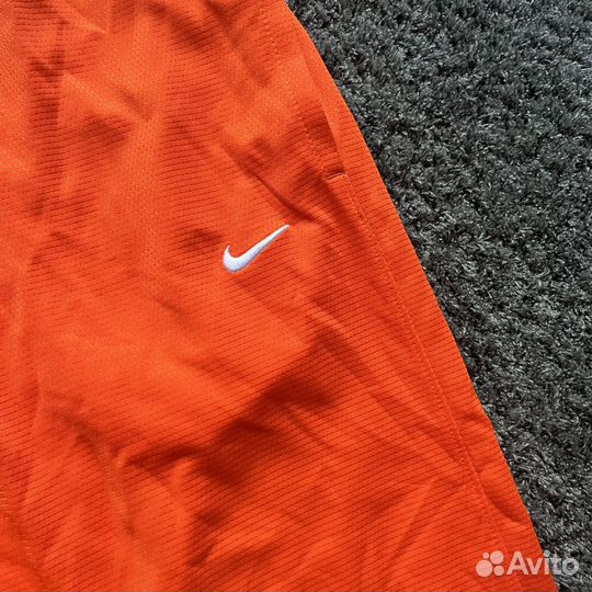 Шорты Nike