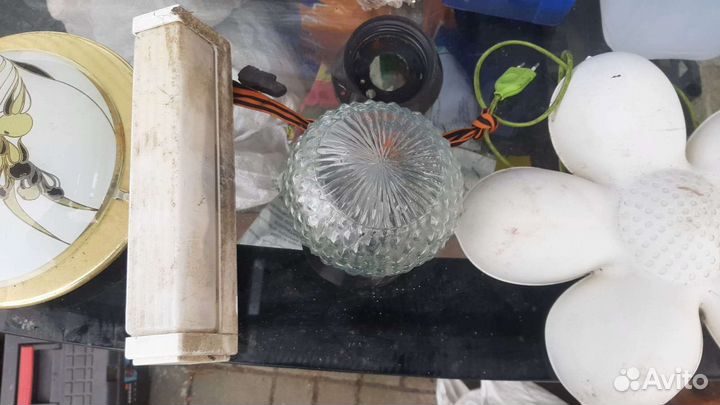 Светильники