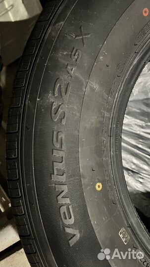 Hankook Ventus S2 AS X RH17 265/65 R17