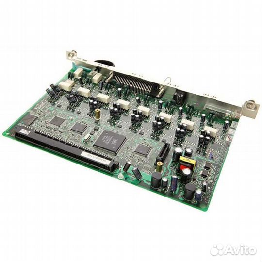 Плата Panasonic SLC8 - KX-TDA0173 / KX-TDA0173XJ