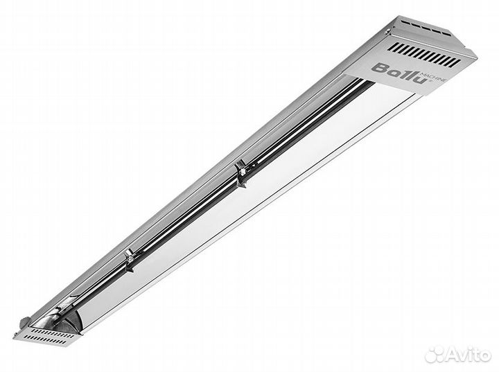 Обогреватель электрический Ballu BIH-T1,5кВт