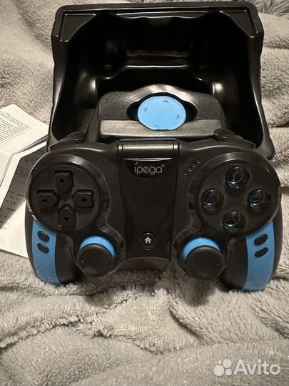 Беспроводной геймпад ipega