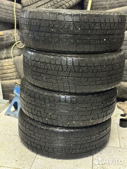 Yokohama Ice Guard IG50 205/55 R16 91Q