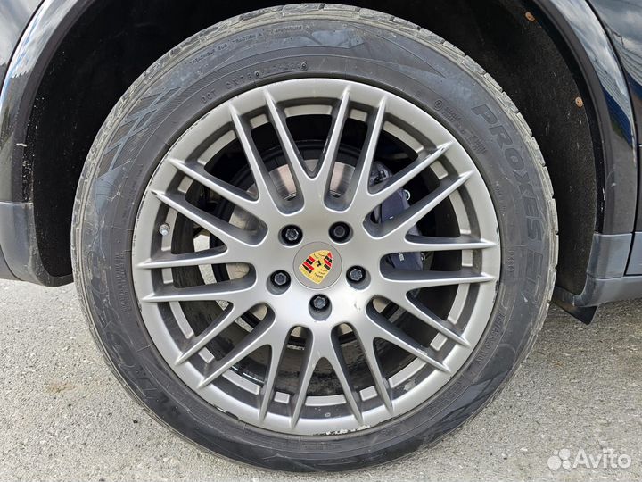 Toyo Proxes ST III 275/45 R20