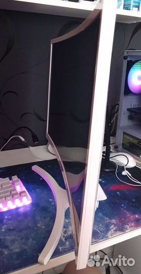 Монитор Acer 24 дюйма