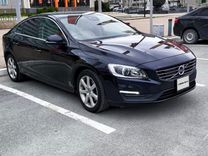 Volvo S60 2.0 AT, 2018, 37 000 км, с пробегом, цена 2 250 000 руб.