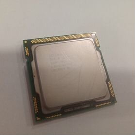 Процессор Intel Core i5-760 2.8 GHz/8mb