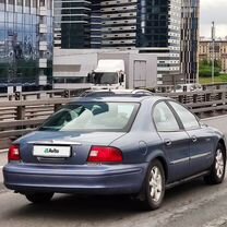 Mercury Sable 3.0 AT, 2001, 167 000 км, с пробегом, цена 270 000 руб.