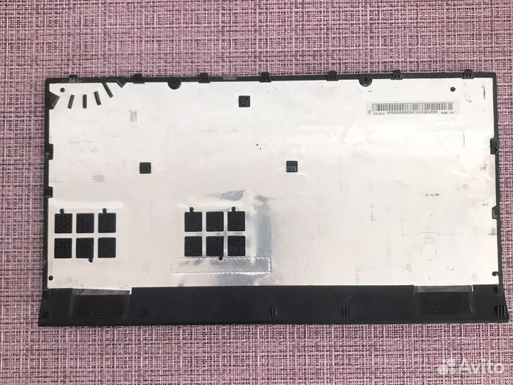 Крышка отсека HDD и RAM для Lenovo G580, G585