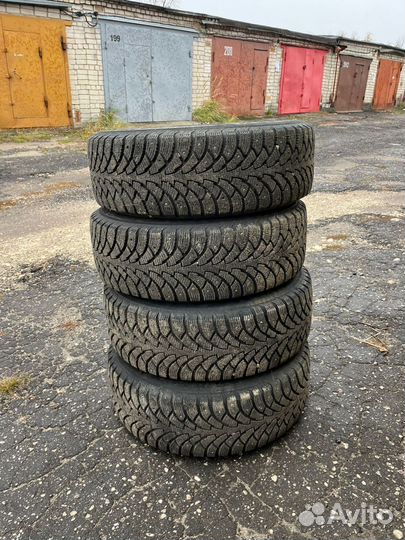Nordman Nordman 4 205/60 R16