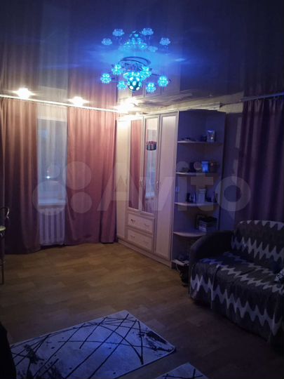 Квартира-студия, 33 м², 5/5 эт.