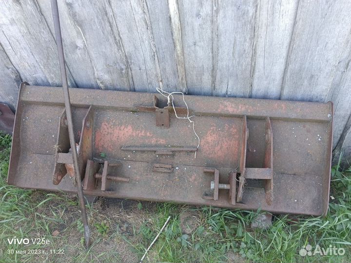 Прицеп 2птс 4