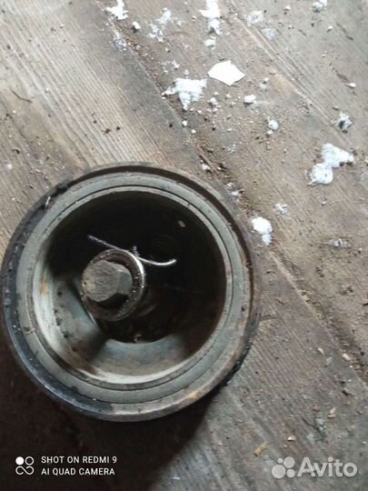 Продам запчасти на лансер 9 4g18