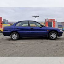 Mitsubishi Lancer 1.5 AT, 1998, 12 722 км, с пробегом, цена 830 000 руб.