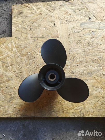 Винт mercury/tohatsu 9.9/15/18/20