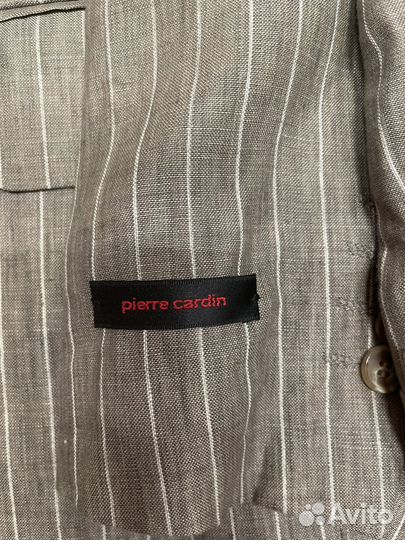 Костюм Pierre Cardin