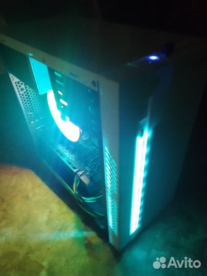 Игровой системный блок