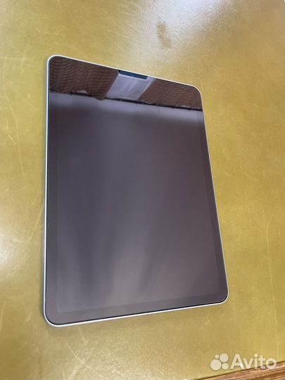 Планшет apple iPad Air 4