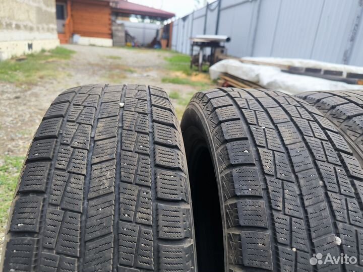 Foman Polar Bear 225/65 R17