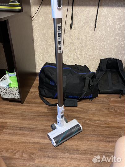 Пылесос polaris