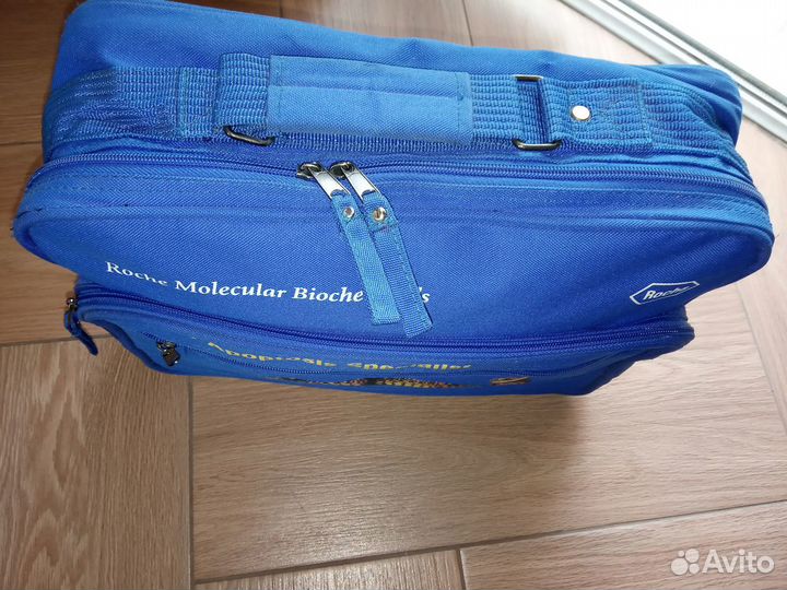 Сумка для документов, ноутбука