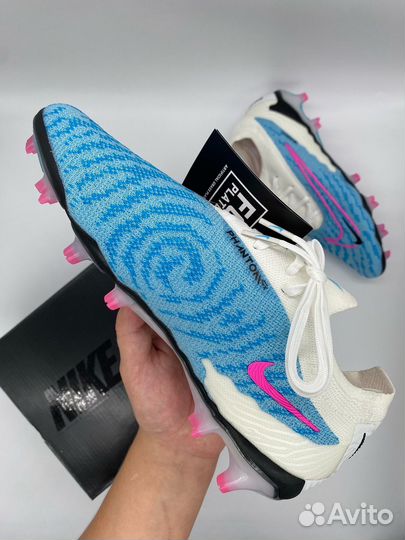 Бутсы Phantom GX Elite FG 