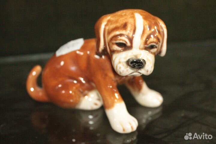 Коллекционная статуэтка Европа Goebel 31