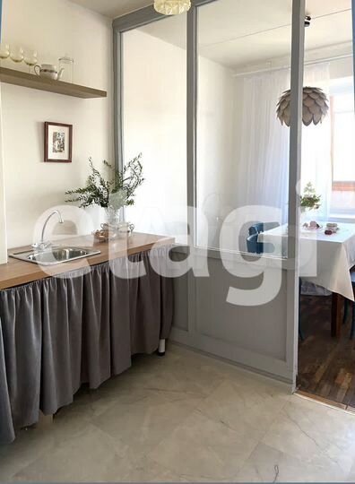 1-к. квартира, 37,2 м², 6/14 эт.