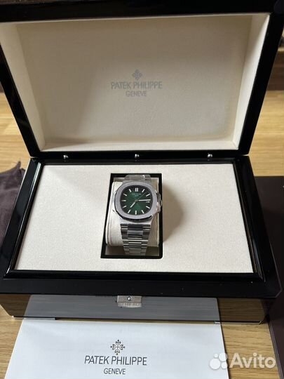 Часы мужские Patek philippe